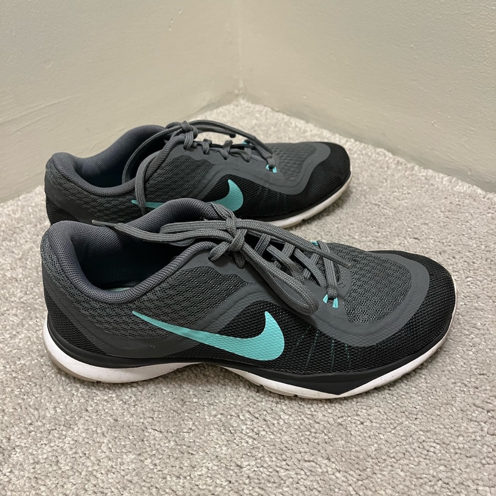 Nike Flex Trainer 6 Women's Cross-Training Shoes, Women’s size 7
